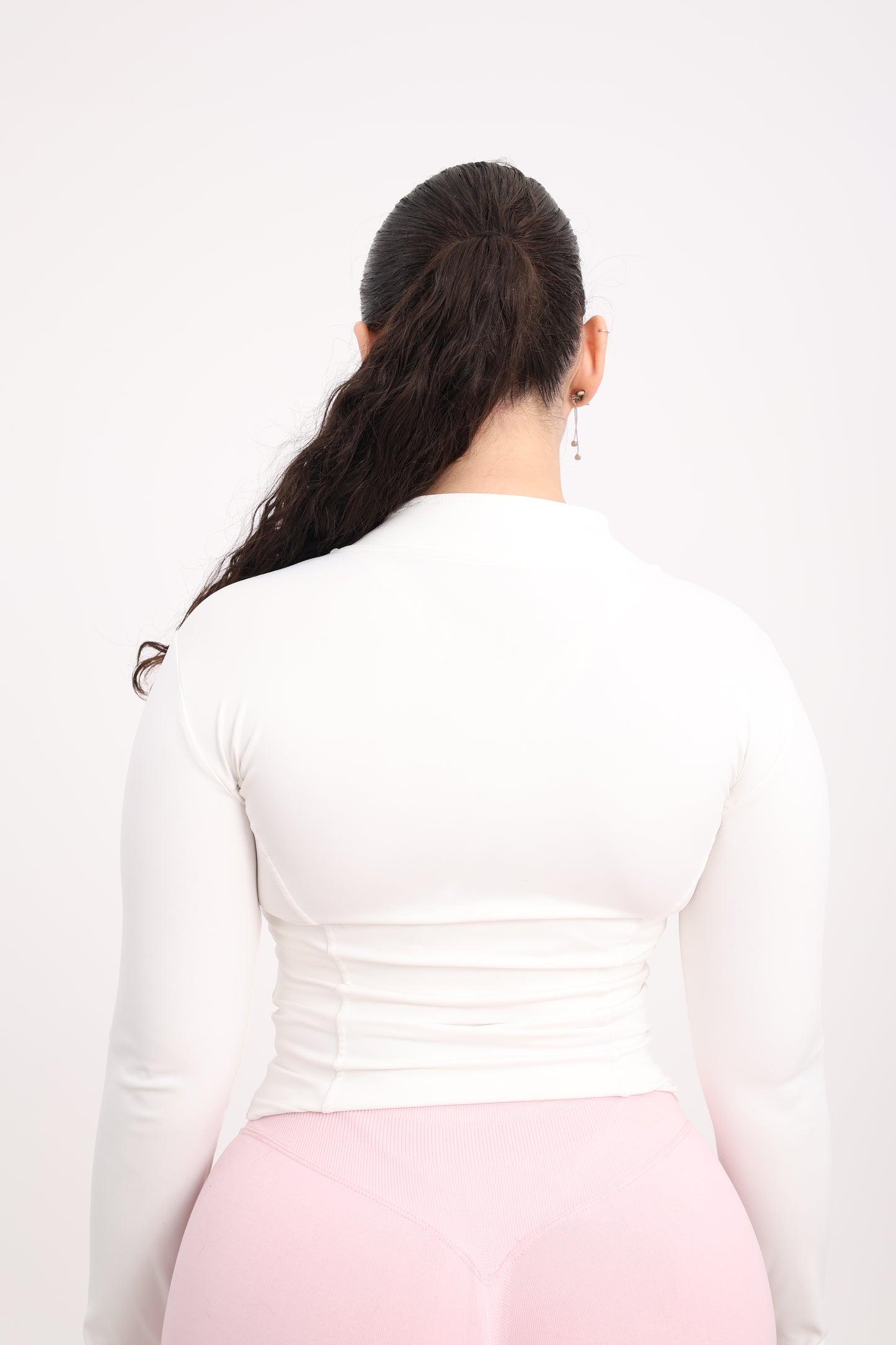 Impact Zip Up Jacket