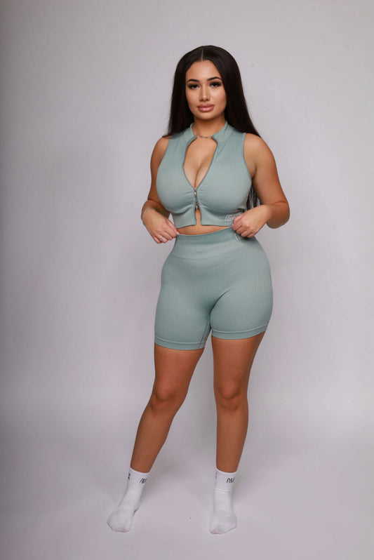Energy Scrunch Set | Livid