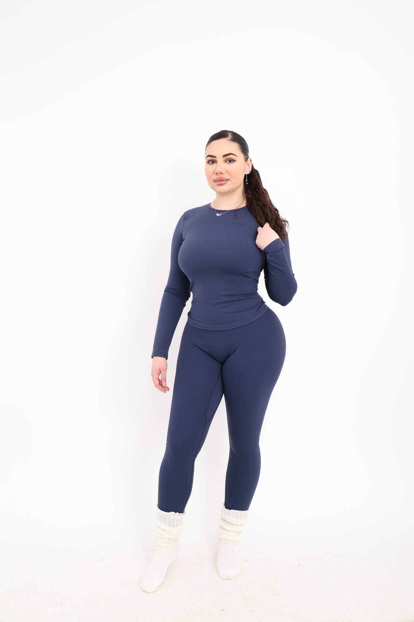 Seamless Set