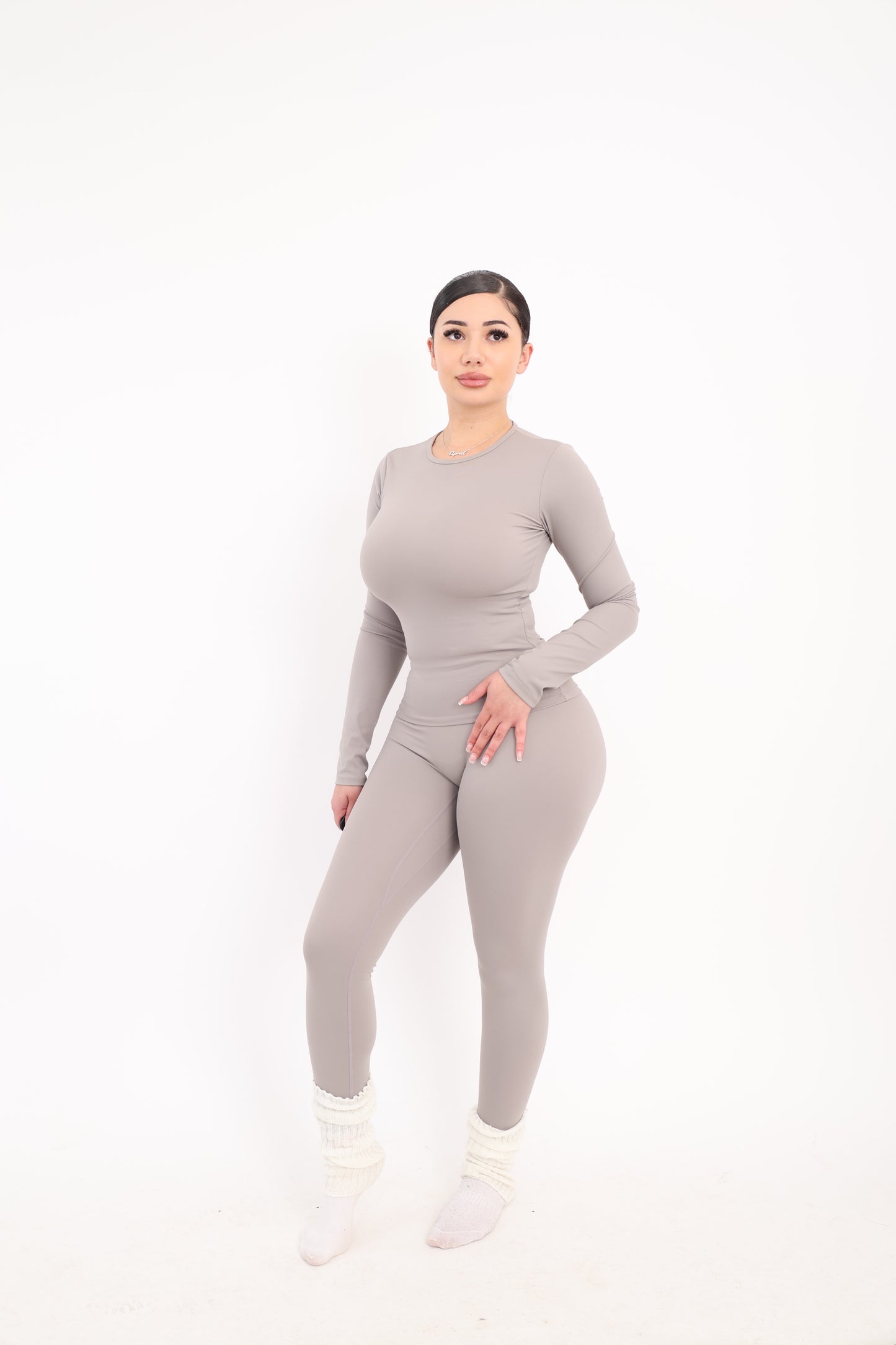 Seamless Set