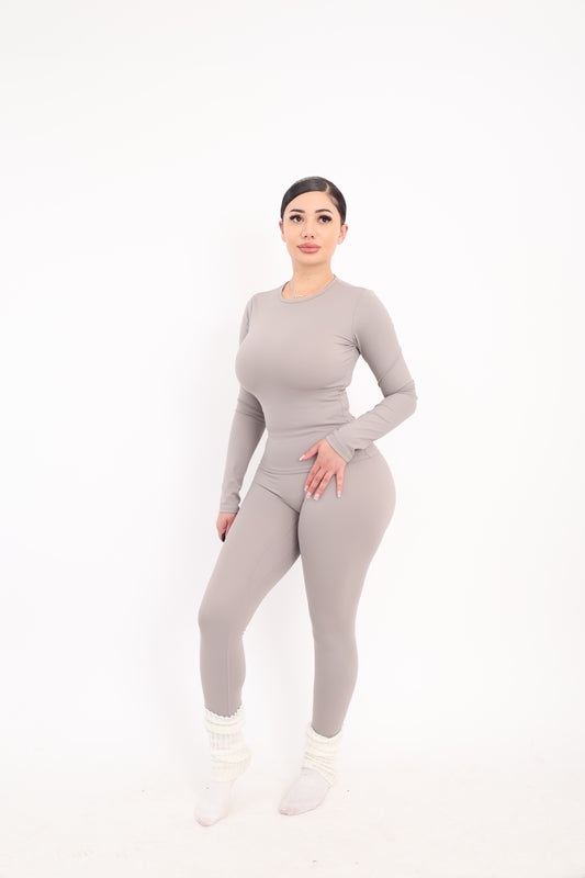 Seamless Set