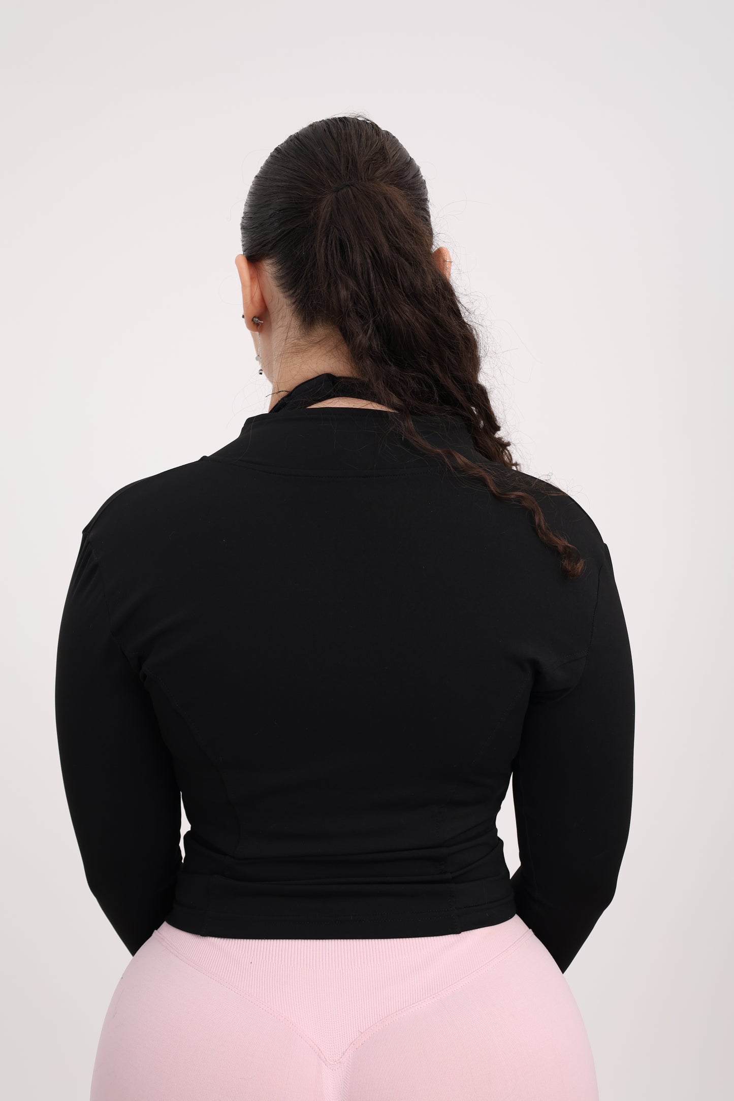 Impact Zip Up Jacket