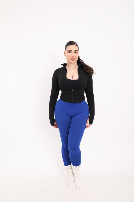 Seamless Leggings