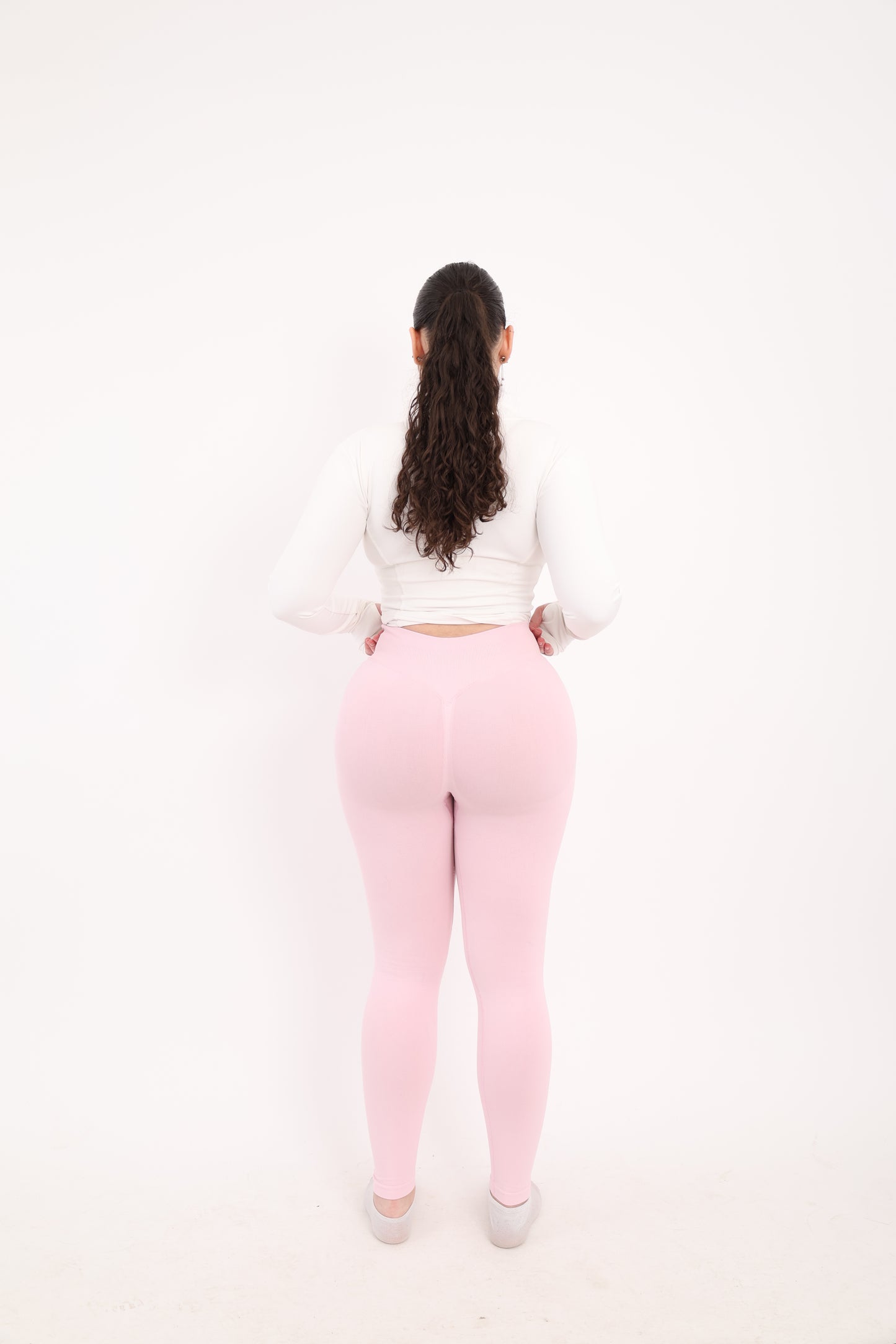 Seamless Leggings