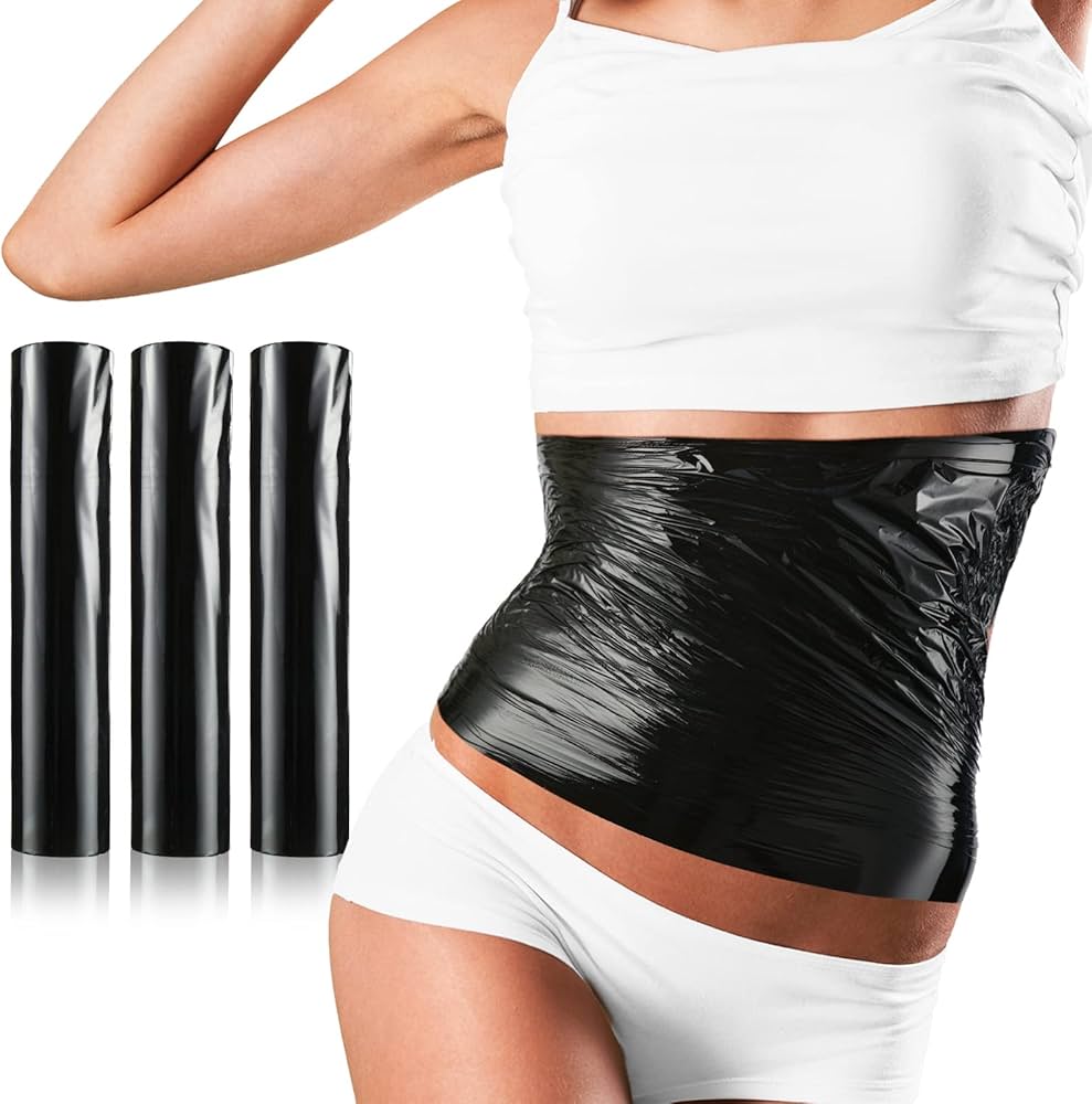 Sweat Wrap