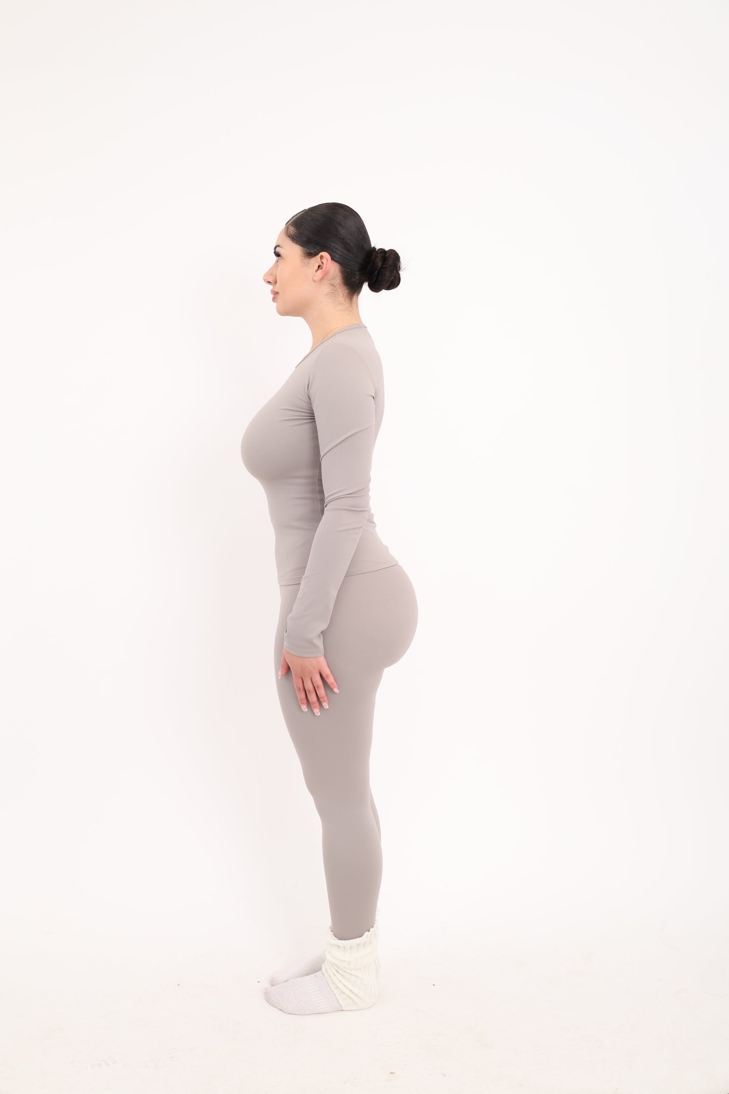 Seamless Set