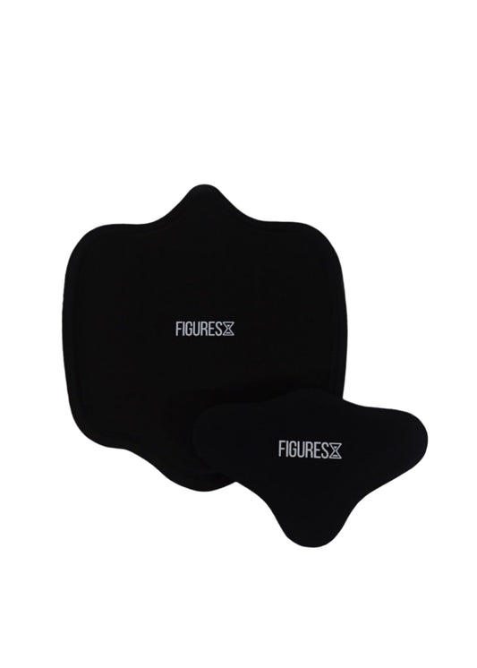 Ab and Back Board Package