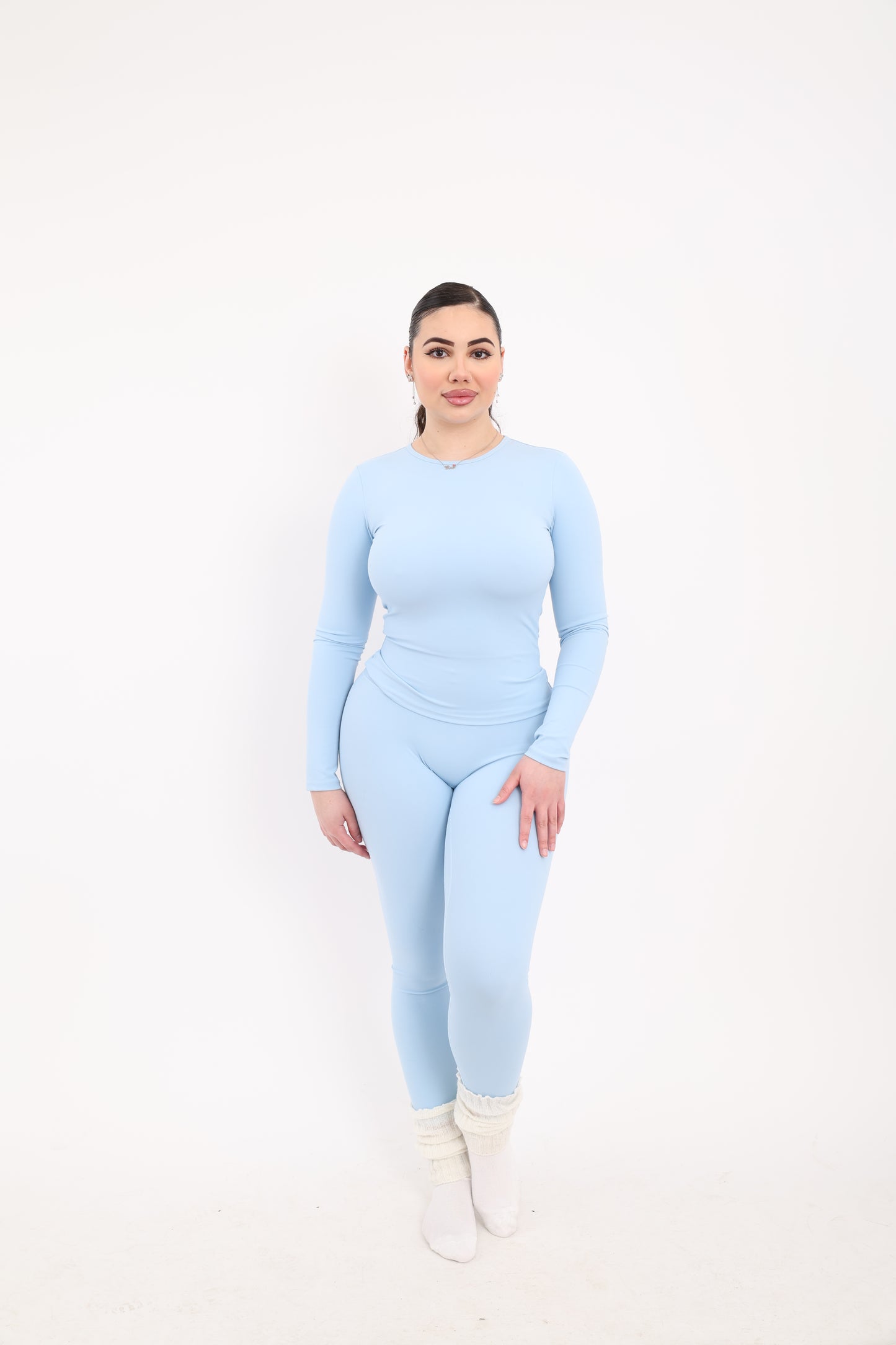Seamless Set