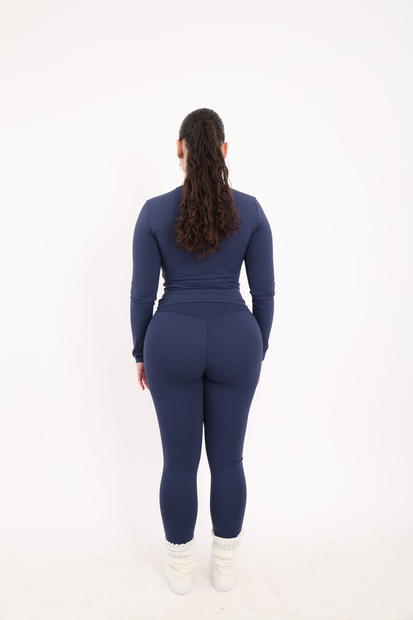 Seamless Set