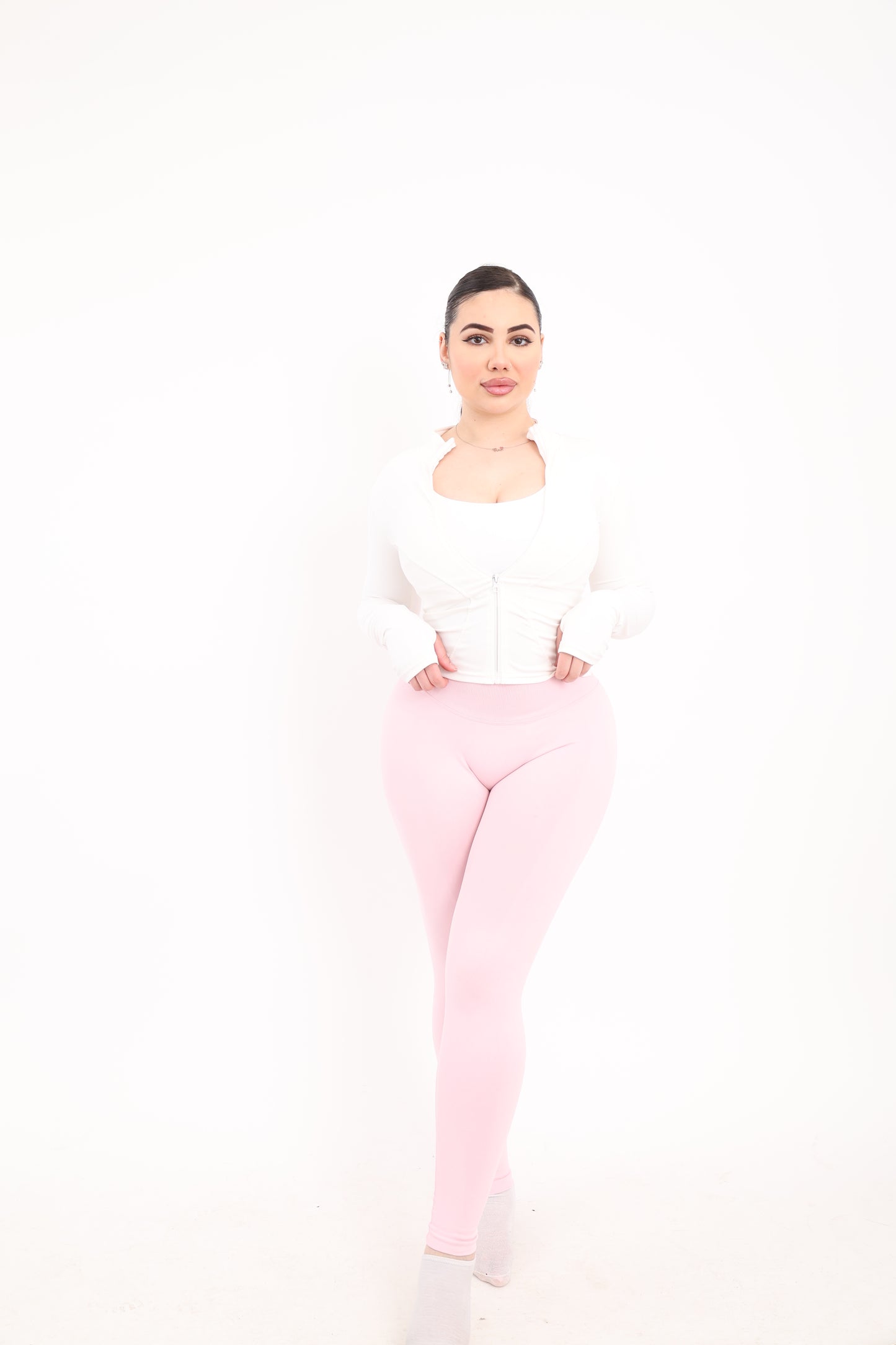 Seamless Leggings