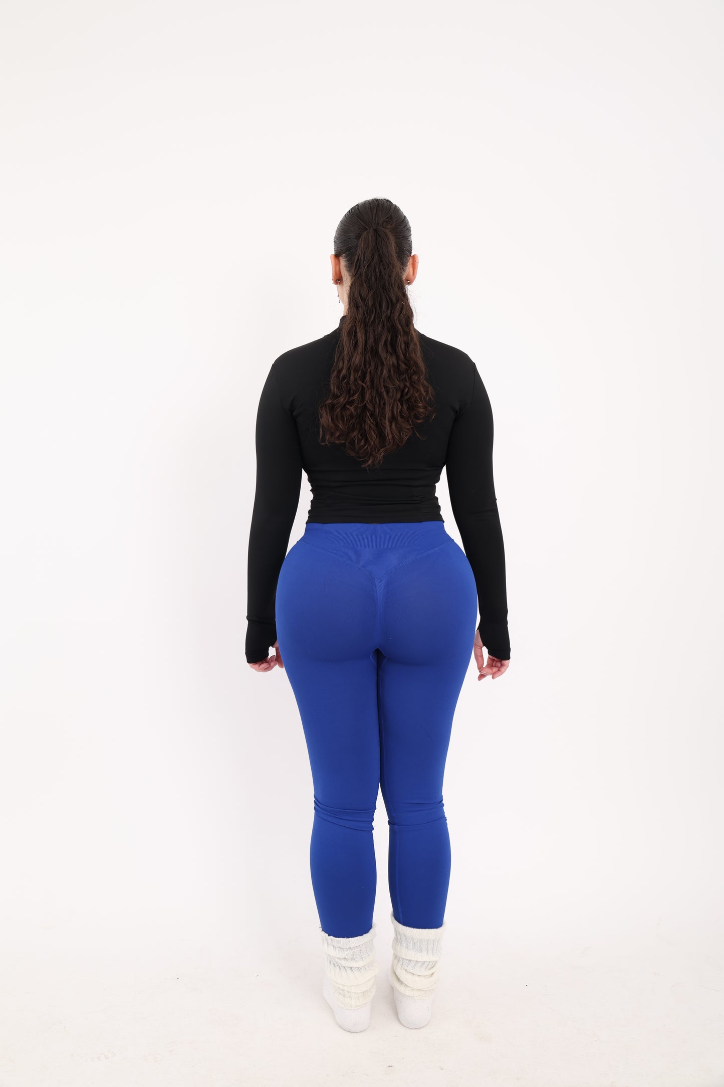 Seamless Leggings
