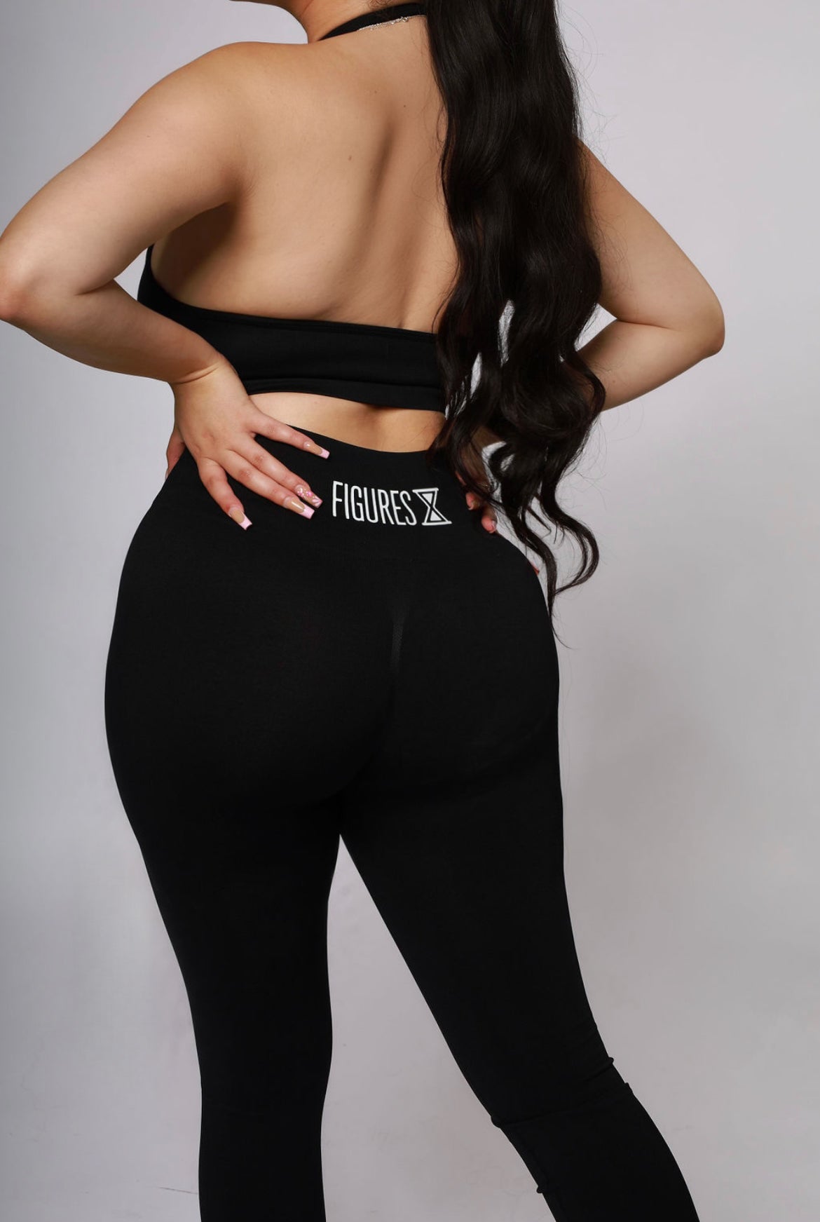 New Era Set | Black