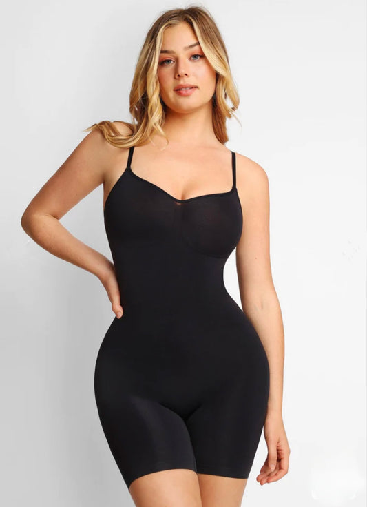 Full Body Shapewear Romper