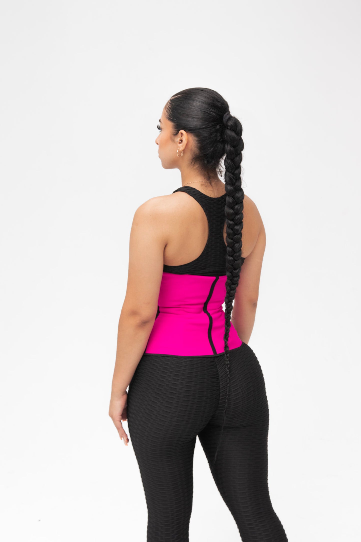 Pink Waist Trainer