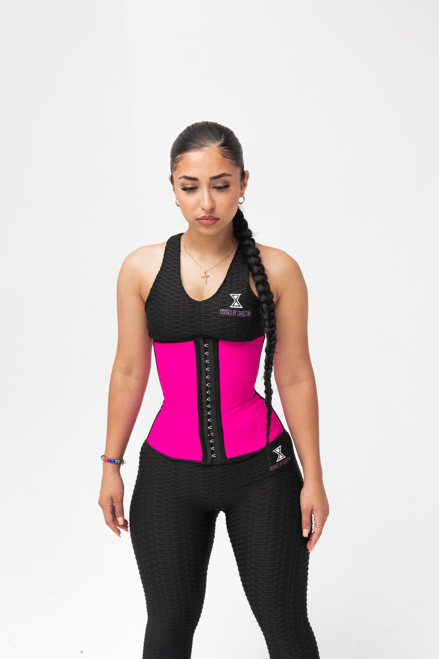 Pink Waist Trainer