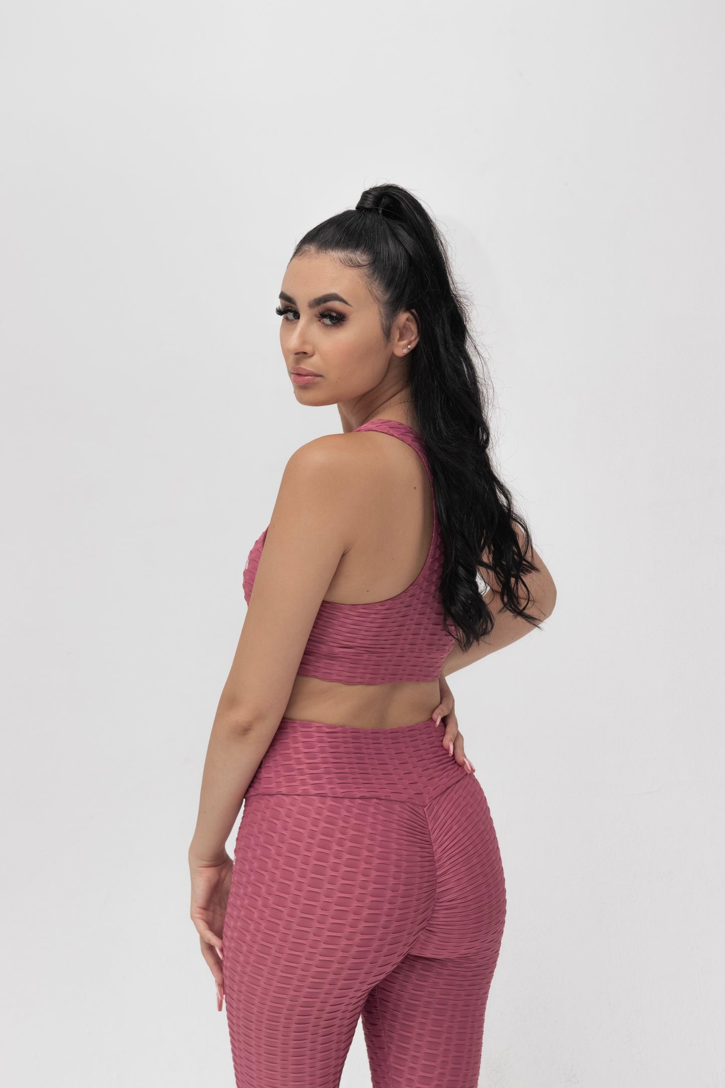 No Limits Set