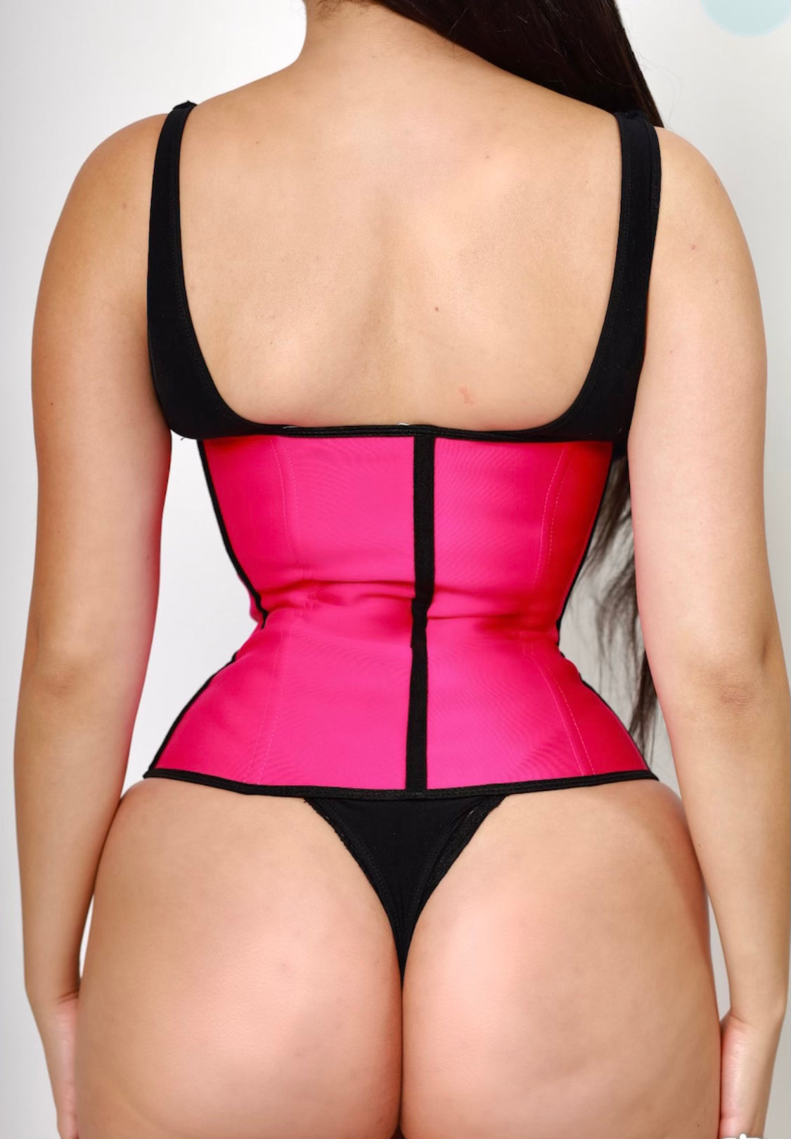 Pink Waist Trainer – FiguresbyChristina