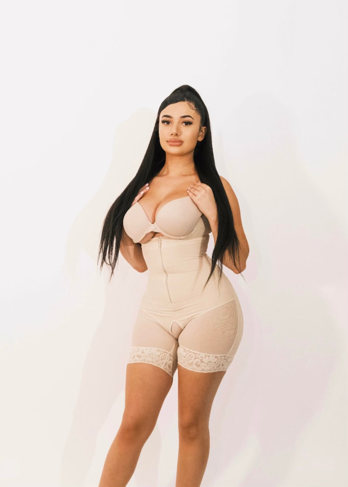 Full-Body Faja