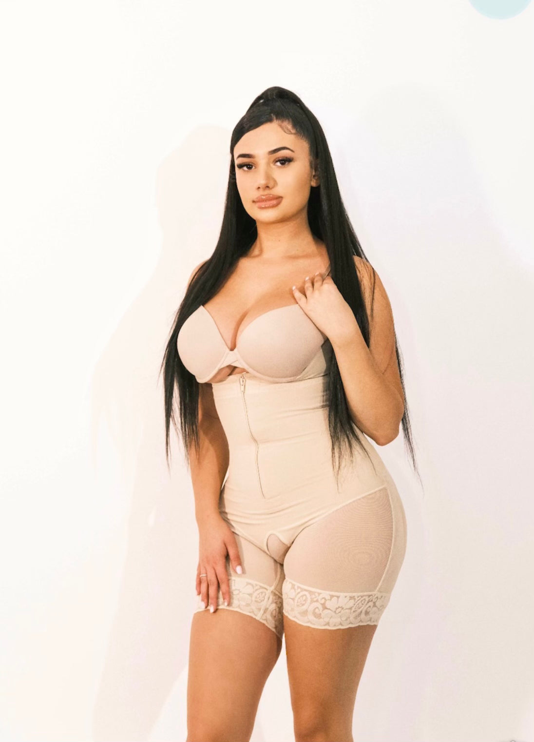 Full-Body Faja