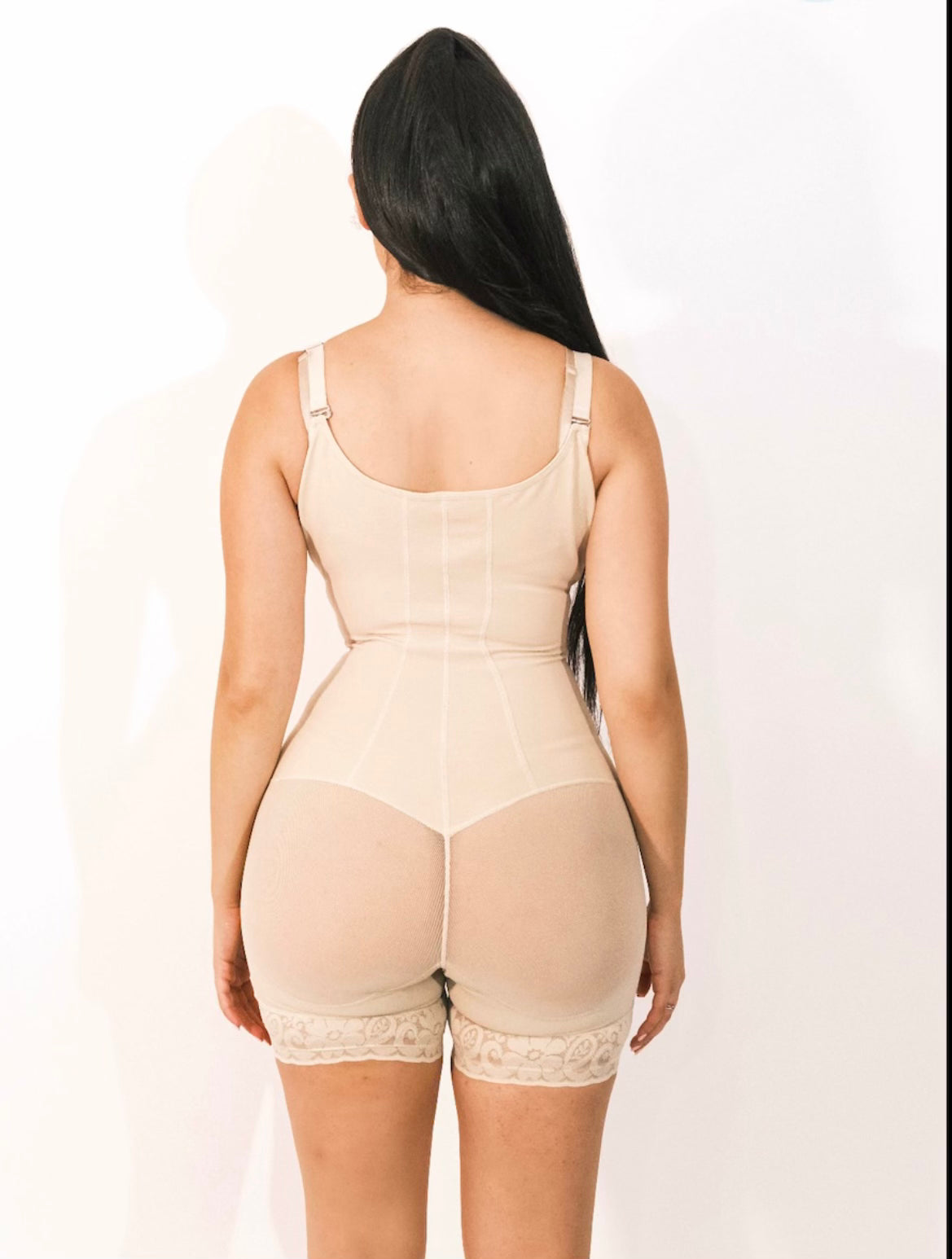 Full-Body Faja