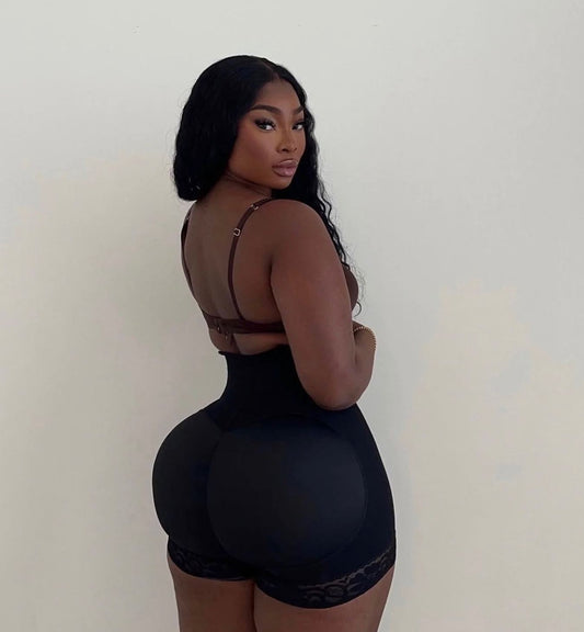 BBL Booty-Lifting Shorts